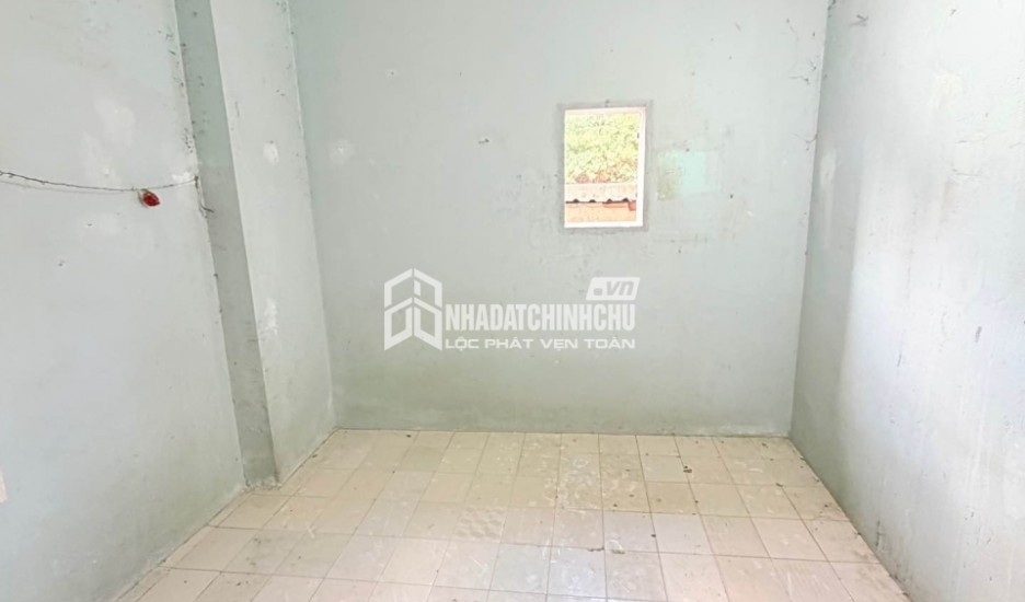 [DP092*] Nhà 1/ Quang Trung cạnh Emart Phan Huy Ích - Giá 15.x tỷ
